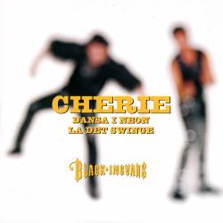 Black Ingvars : Cherie